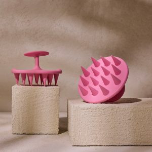 Scalp Massager - Small