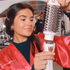 Beachwaver Blow Brush