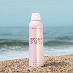 Second Chance Dry Shampoo
