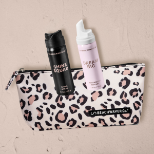 Travel Styler Set